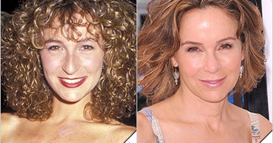 Dirty Dancing Star Nose Job