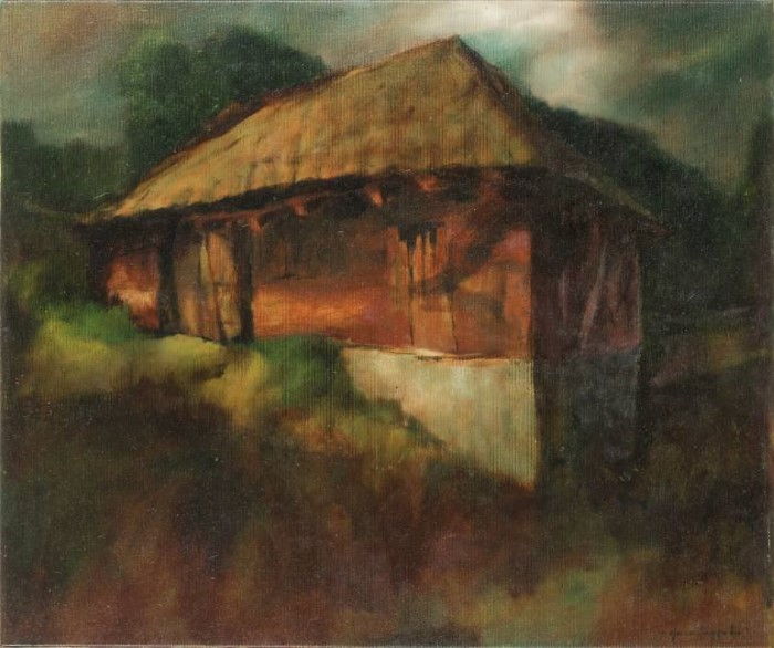 Два состояния человека. Milan Andric Два состояния человека. Milan Andric