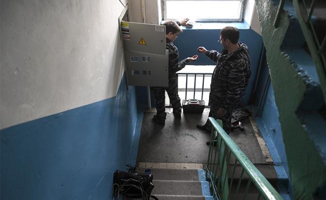 Россиян заставят поменять счетчики