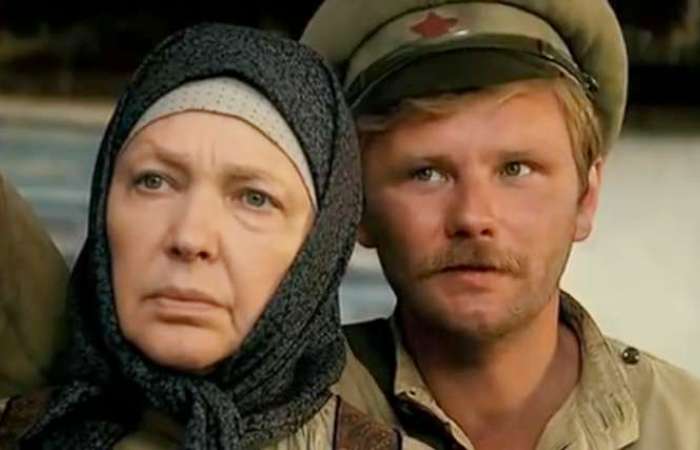 Кадр из фильма *Тихий Дон*, 1992-2006 | Фото: kino-teatr.ru Кадр из фильма *Тихий Дон*, 1992-2006 | Фото: kino-teatr.ru
