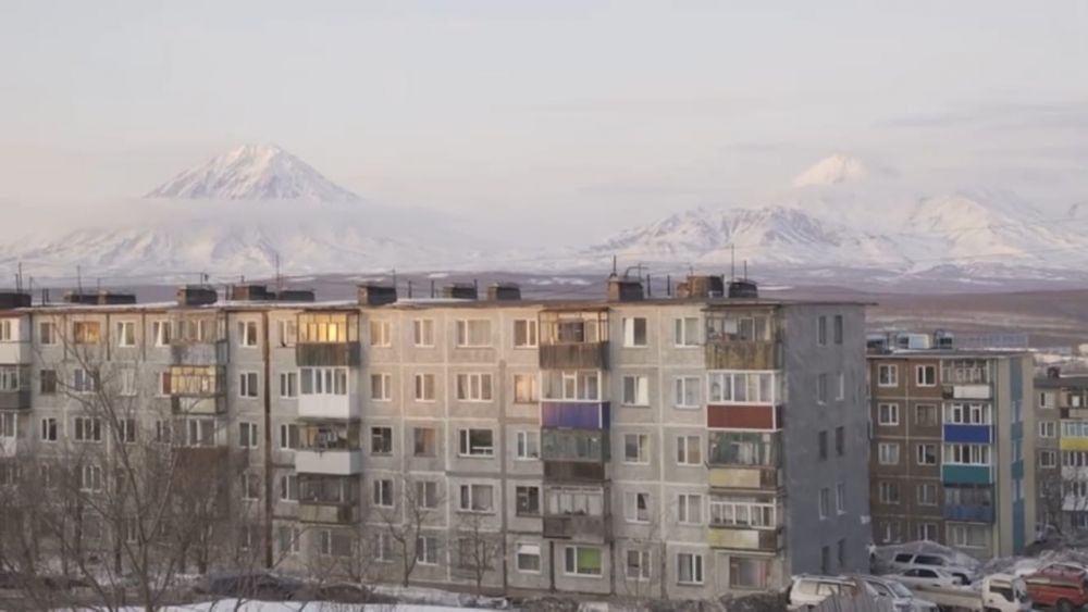Почему Камчатка не Исландия? 9 главных фактов из фильма Юрия Дудя