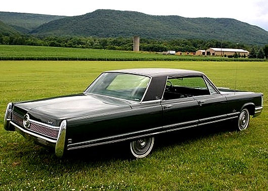 1968_Chrysler_Imperial_Crown_4_Door_Hardtop_For_Sale_Rear_1 1968_Chrysler_Imperial_Crown_4_Door_Hardtop_For_Sale_Rear_1