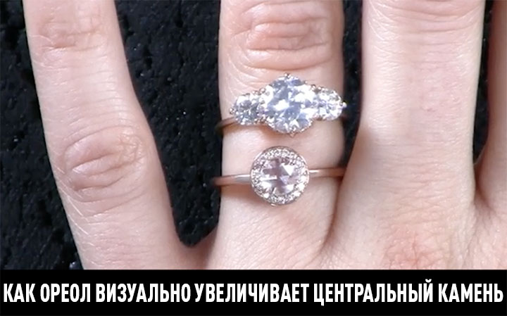 Несколько секретов, которые вы должны знать, если собираетесь покупать кольцо