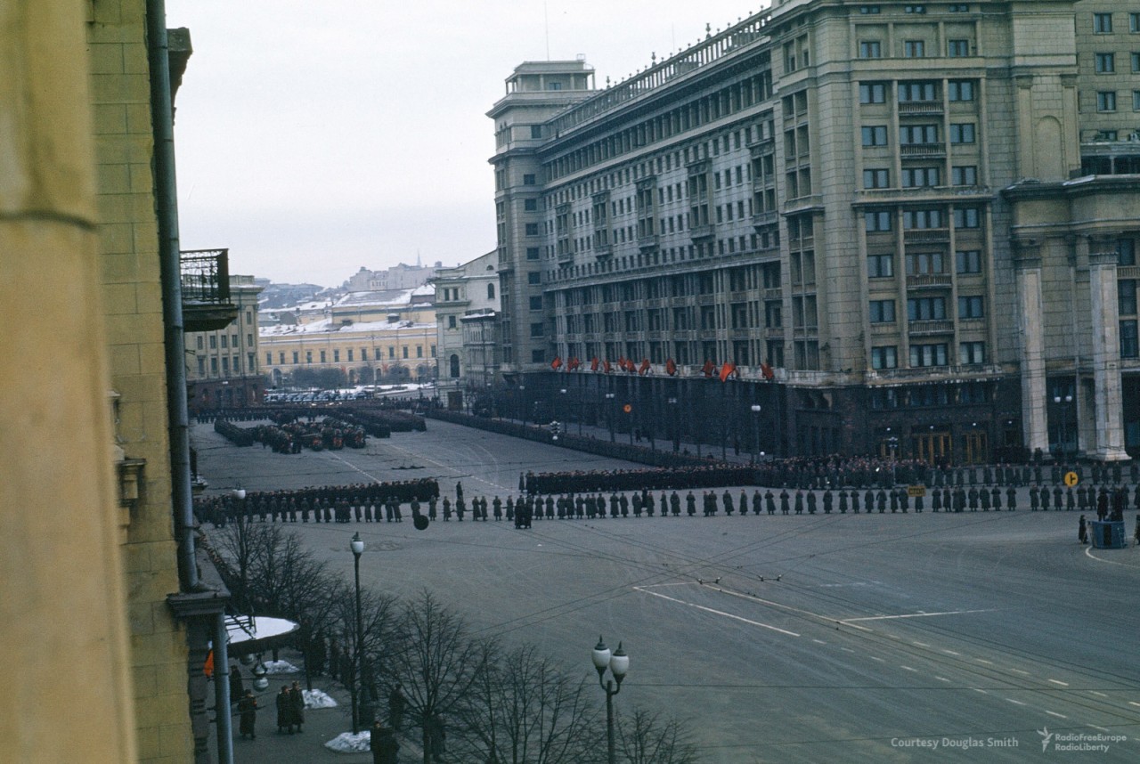 СССР глазами американского шпиона. Уникальные фотографии. СССР глазами американского шпиона. Уникальные фотографии.