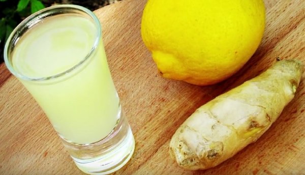Классическая имбирная настойка! Быстро,вкусно и даже полезно Классическая имбирная настойка! Быстро,вкусно и даже полезно