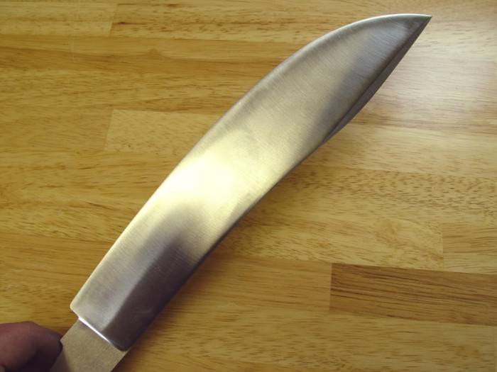 Изготовление ножей в домашних условиях скачать книгу