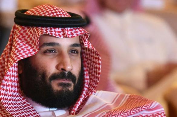 Саудовский принц в США: Трамп и нефтяной сговор против Путина