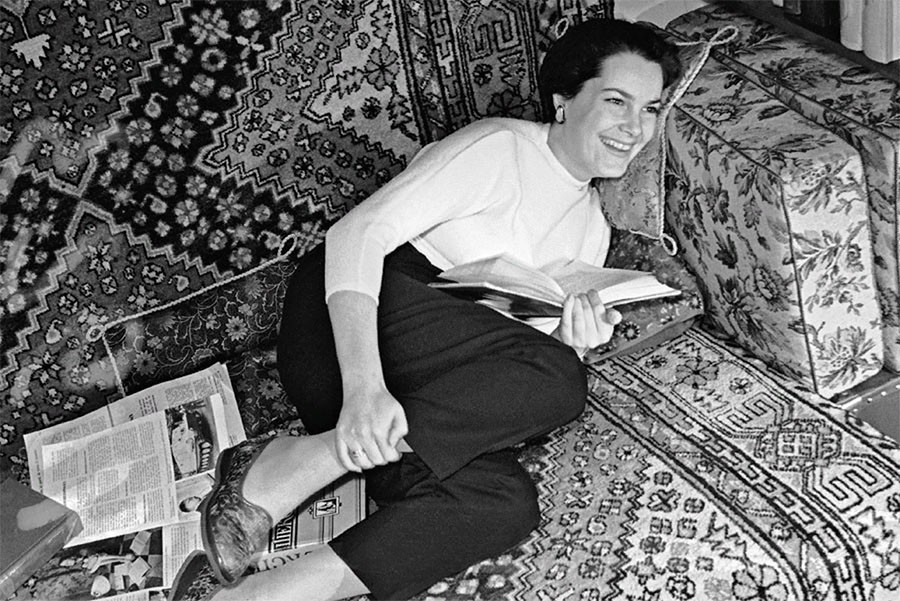 Редкие и интересные фотографии самых красивых актрис советского кино Редкие и интересные фотографии самых красивых актрис советского кино