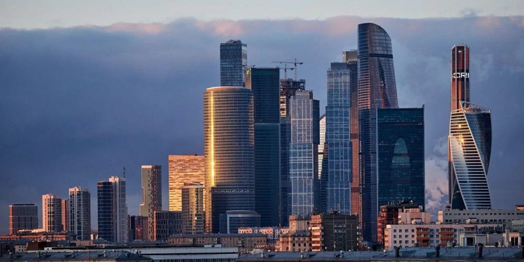 Предприниматели Москвы получили более 3 млрд рублей льготных кредитов