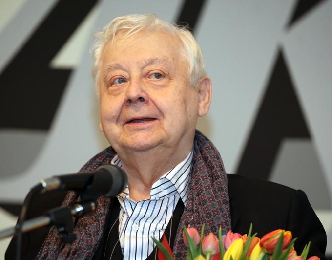 Не стало Олега Табакова Не стало Олега Табакова