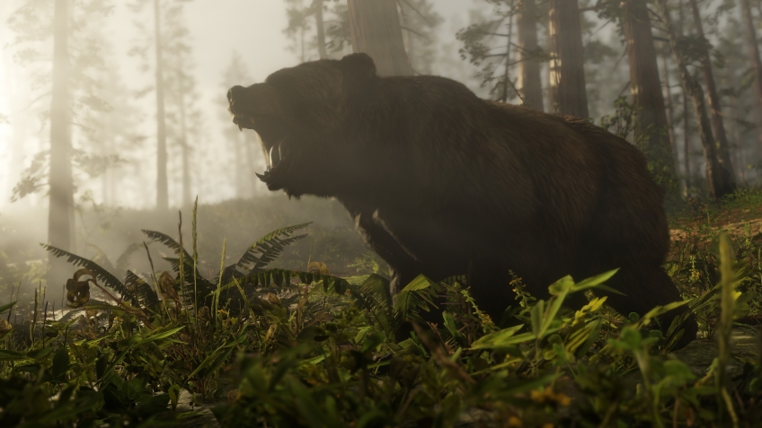 Журналисты увидели Red Dead Redemption 2 вживую — масса новых подробностей об игре Журналисты увидели Red Dead Redemption 2 вживую — масса новых подробностей об игре