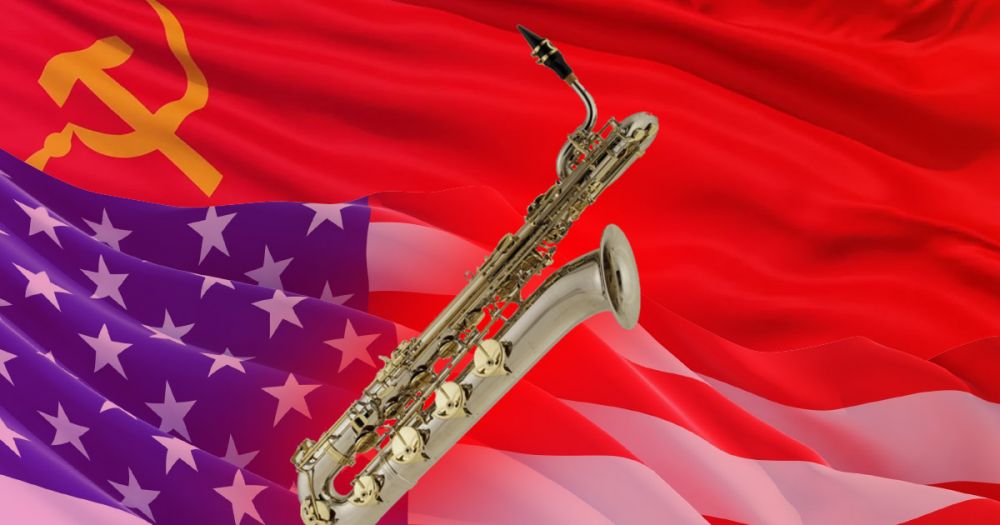 7 крутых фактов о том, как Госдеп США музыкой боролся с советской пропагандой