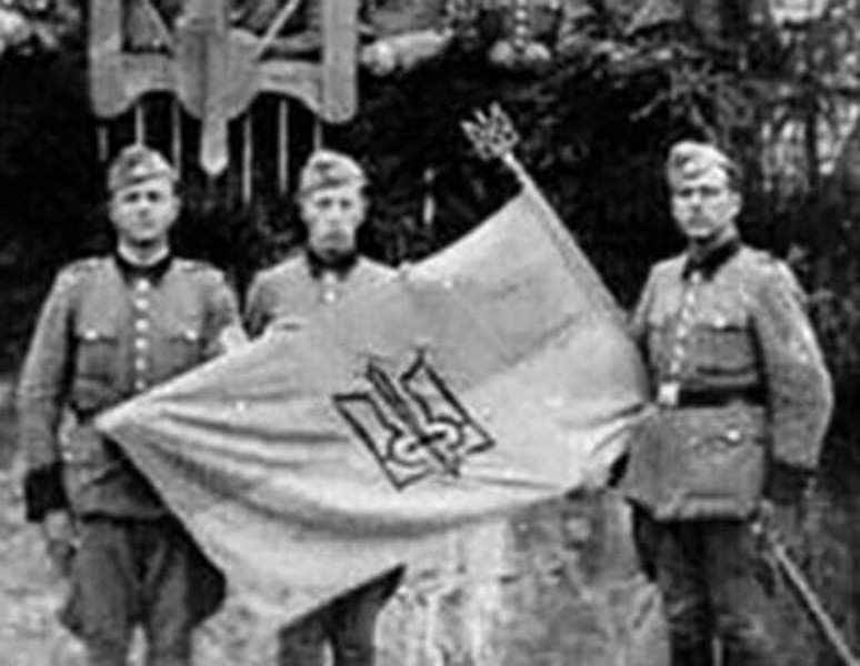 Украинцы потребовали компенсацию за разгром бандеровцев