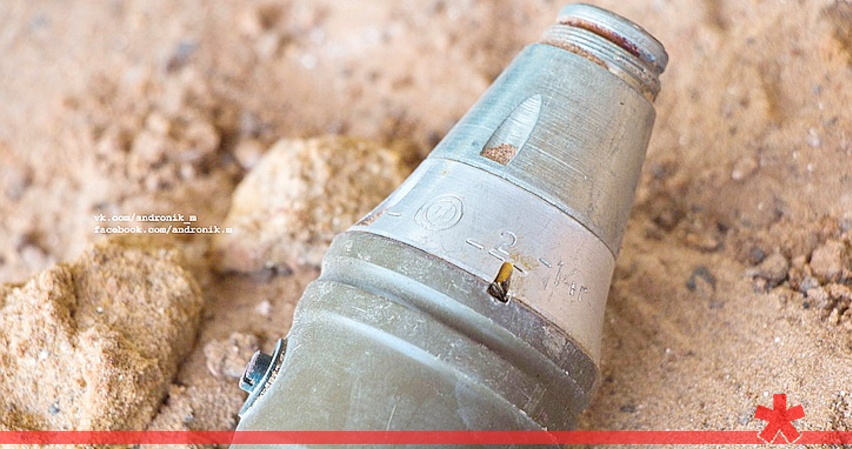 Болгария начала поставки боезапасов для РПГ Украине Болгария начала поставки боезапасов для РПГ Украине
