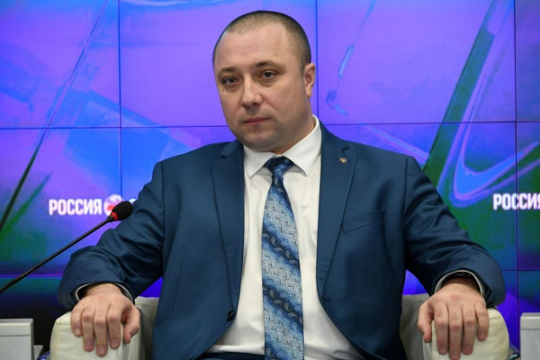 Замглавы Минздрава Крыма подал в отставку