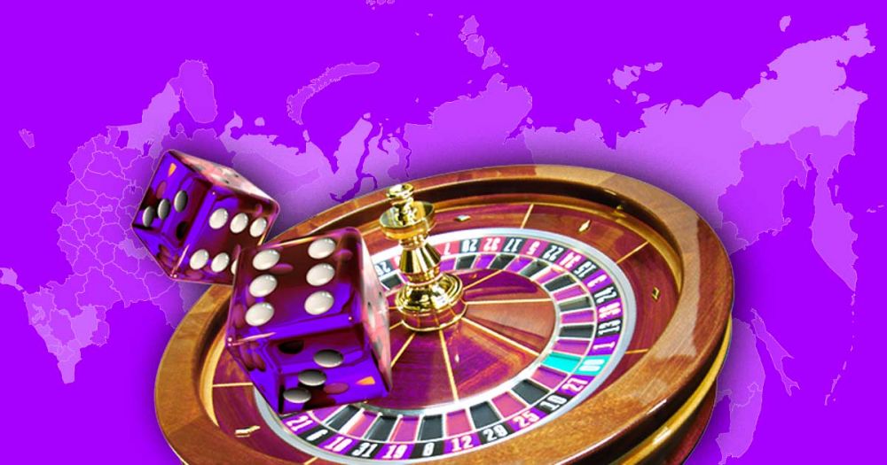 4 места в России, где можно играть в азартные игры