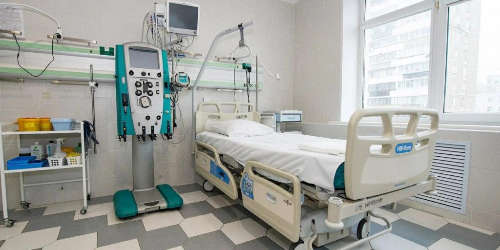 Москва представила первый в мире атлас изменений органов от COVID-19