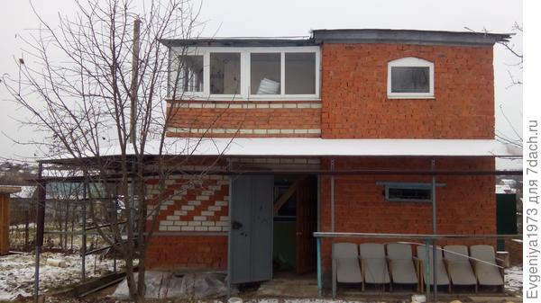 Другой немного ракурс. Другой немного ракурс.
