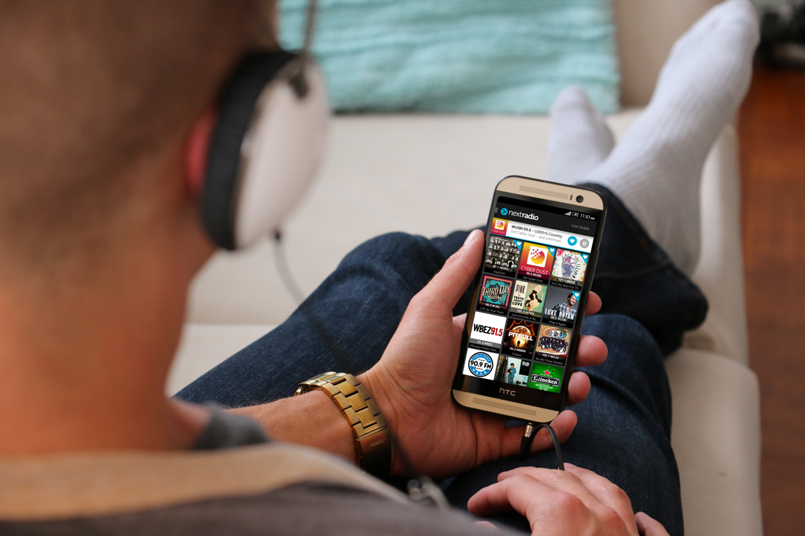 How technology is enabling advertisers to connect with a highly engaged radio audience