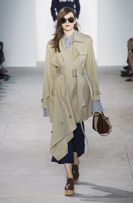 Michael Kors Collection Michael Kors Collection