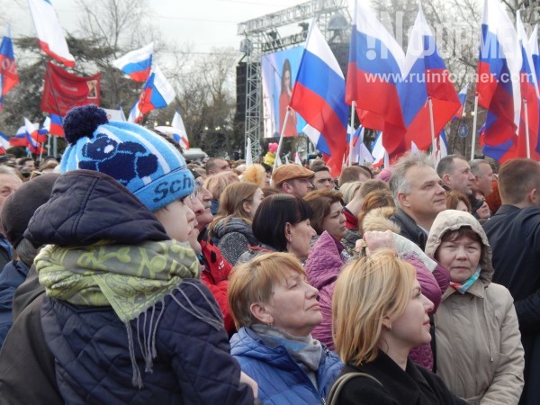 Севастополь-Крым-Россия! Навсегда!