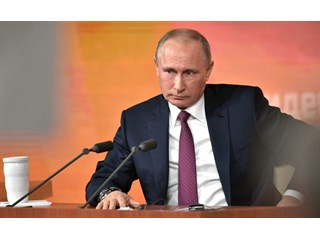 Stratfor: США готовят Путину удары по четырем направлениям Stratfor: США готовят Путину удары по четырем направлениям