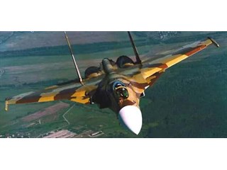 Су-37 — «Терминатор» или «русское крылатое чудо»