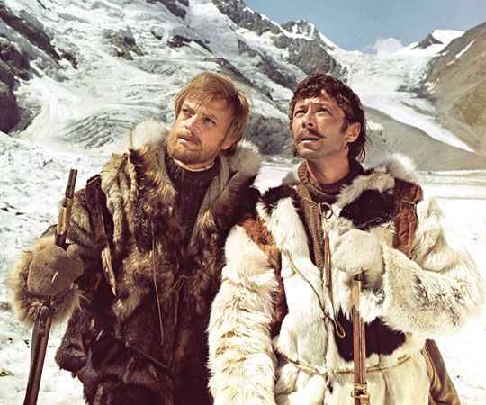 7 пропавших экспедиций: главные тайны 7 пропавших экспедиций: главные тайны