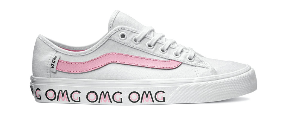 Vans Vans