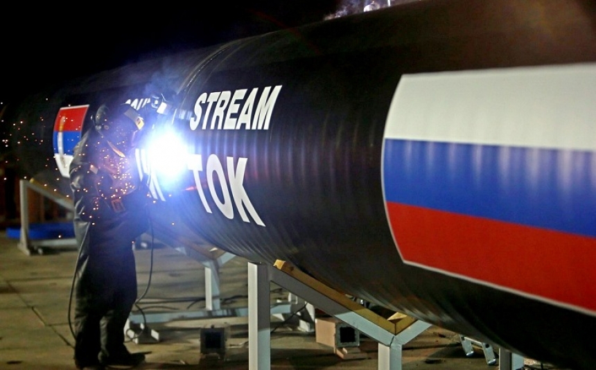 «Южного потока» нет – Новак напомнил Болгарии об упущенной выгоде «Южного потока» нет – Новак напомнил Болгарии об упущенной выгоде