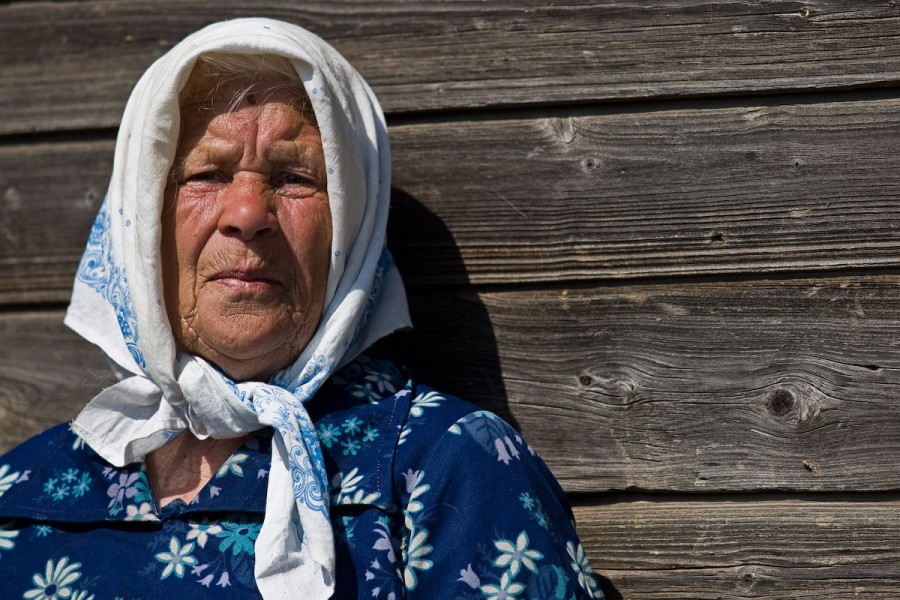 На что годны женщины после 50 лет? На что годны женщины после 50 лет?