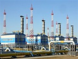 «Газпрому» через спутник отключили австрийскую технику