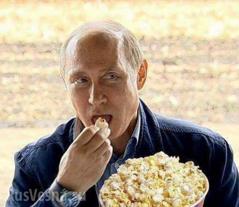 «Кремль уже в панике»: Либералы едут в ООН рассказать «всю правду» о России