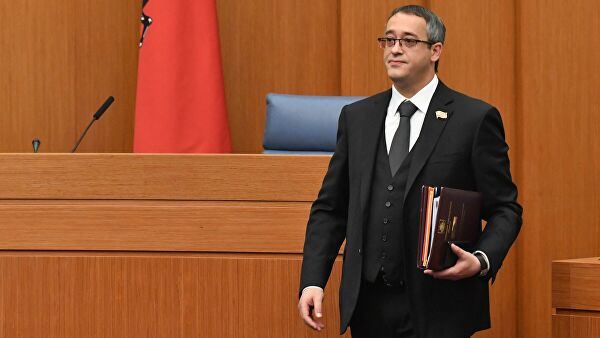 6 фактов о спикере Мосгордумы Алексее Шапошникове, заработавшем 1,9 млрд рублей