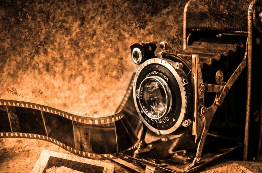 Житель Лефортова Александр Перхулов снял фильм о своем районе во время самоизоляции