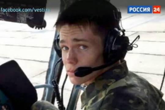 Лица настоящей России: о тех, кто оставил свою кровь навечно в сирийской земле Лица настоящей России: о тех, кто оставил свою кровь навечно в сирийской земле