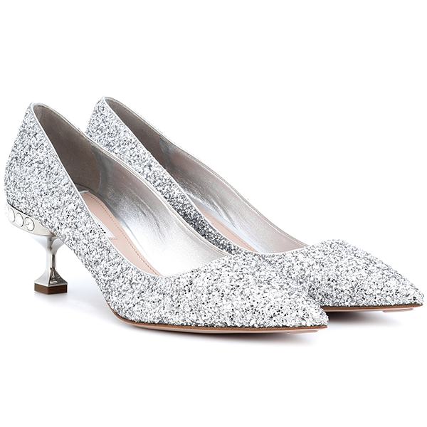 Miu Miu, 44 415 руб., mytheresa.com