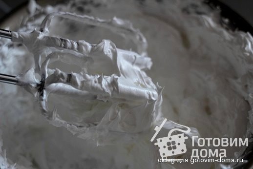 Шоколадные маффины с зефирным кремом фото к рецепту 2 Шоколадные маффины с зефирным кремом фото к рецепту 2