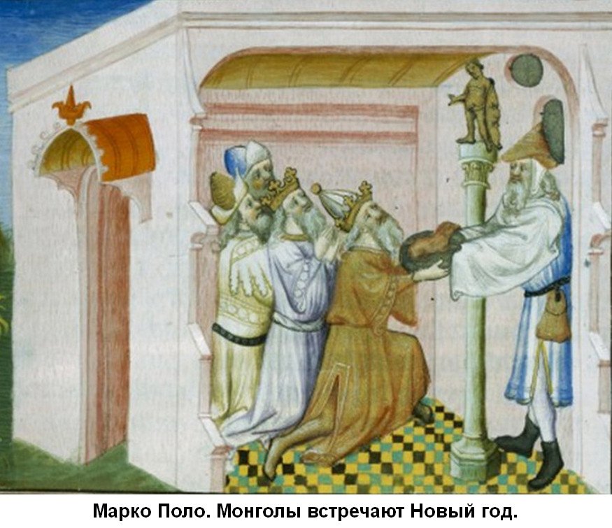 ДРЕВНЯЯ ИСТОРИЯ СИБИРИ