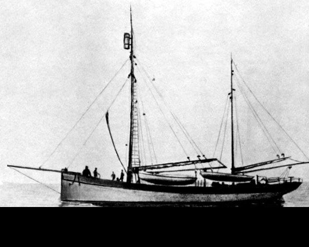 7 пропавших экспедиций: главные тайны 7 пропавших экспедиций: главные тайны