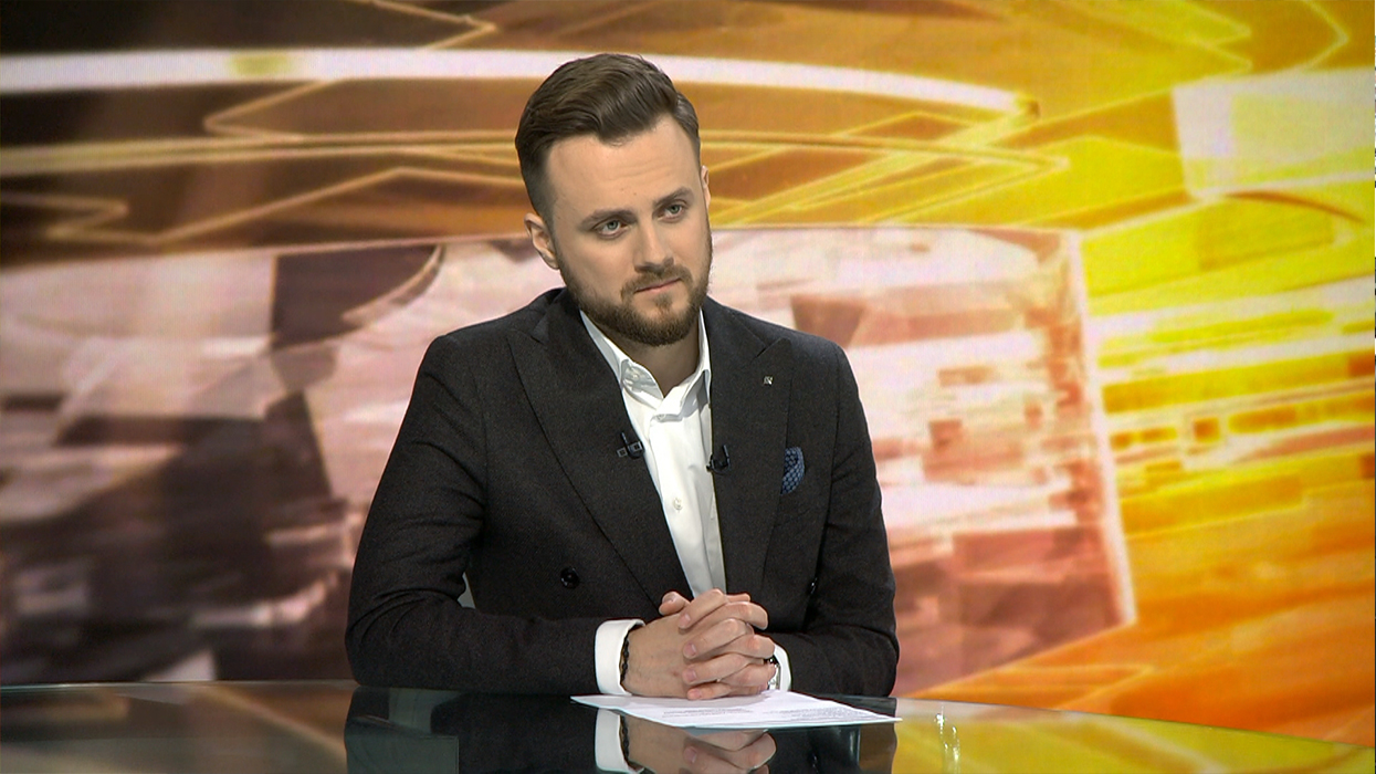 Сослуживец Скрипаля: Гаденыш должен жить и бояться Сослуживец Скрипаля: Гаденыш должен жить и бояться