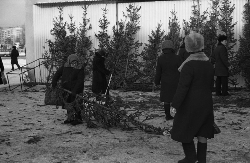 Эпоха развитого социализма в великолепных фотографиях былое, прошлое, факт, фото, фотографии