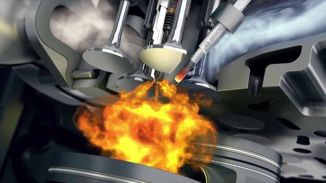 Как поставить диагноз по цвету выхлопных газов Как поставить диагноз по цвету выхлопных газов