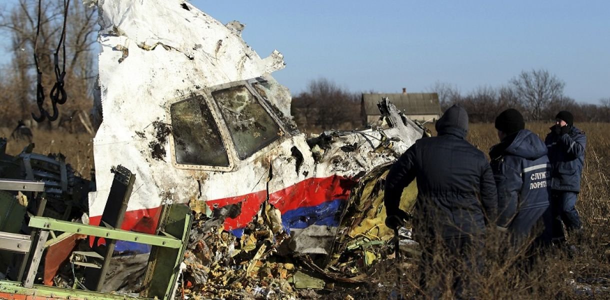 Бывший сотрудник СБУ пролил свет на крушение МН17 – новые подробности