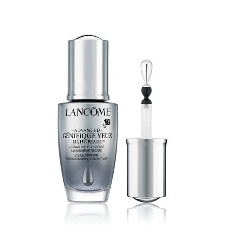 LANCOME GENIFIQUE EYE LIGHT-PEARL