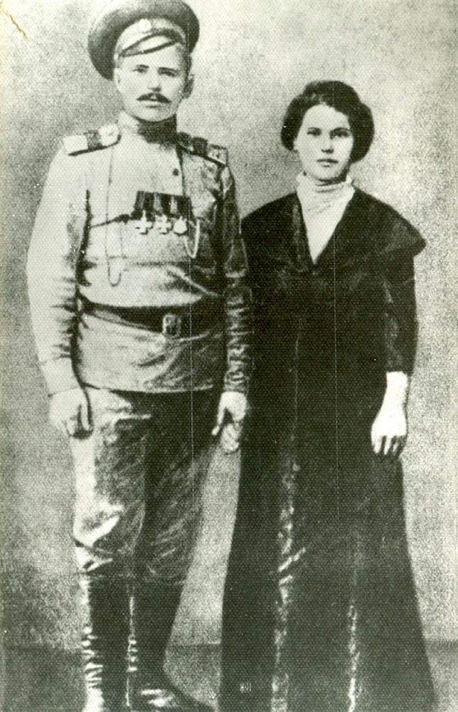 Чапаев_с_женой Чапаев_с_женой