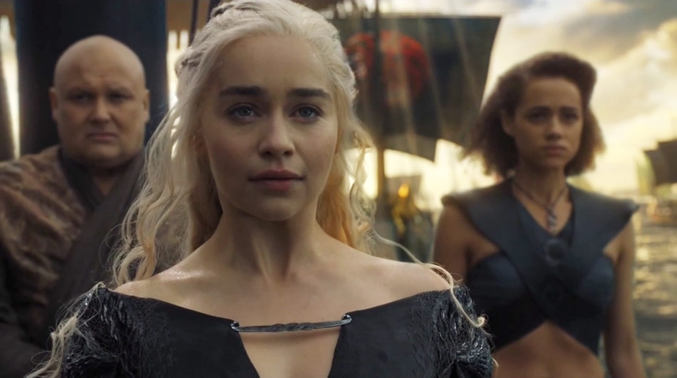 Game of Thrones – TV Series - Moviefone