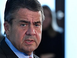 МИД Германии предложил поэтапно снять санкции с России