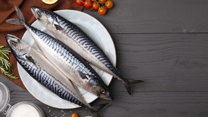 Нутрициолог Попова: польза рыбы не зависит от цены