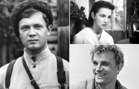 3 советских актера, которые погибли во время исполнения трюков